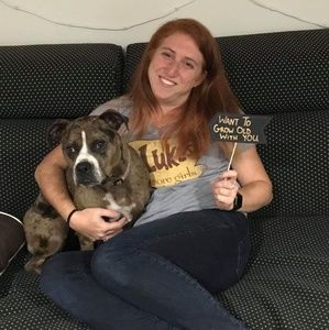 Meet your Posher, Abbie